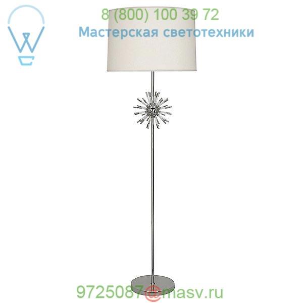 1203 Robert Abbey Andromeda Floor Lamp, светильник