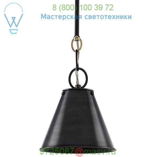 Altamont Pendant 5511-HN Hudson Valley Lighting, светильник