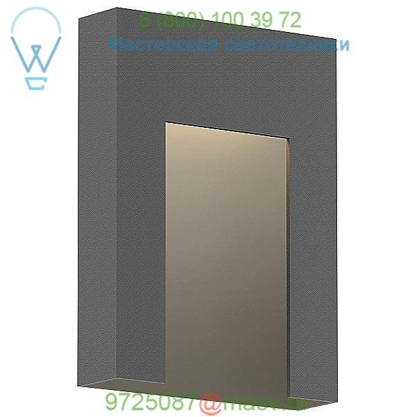 Inset Outdoor LED Wall Sconce SONNEMAN Lighting 7266.72-WL, уличный настенный светильник