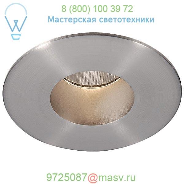 HR2LEDT209PN827BN WAC Lighting Tesla PRO 2 Inch High Output LED Round Shower Trim - T209P, светильник