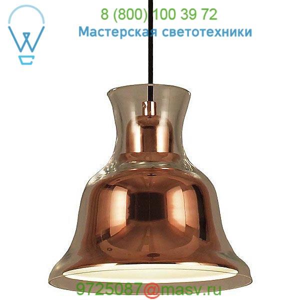 Salute Pendant Light SQ-827PR-CRM Seed Design, светильник