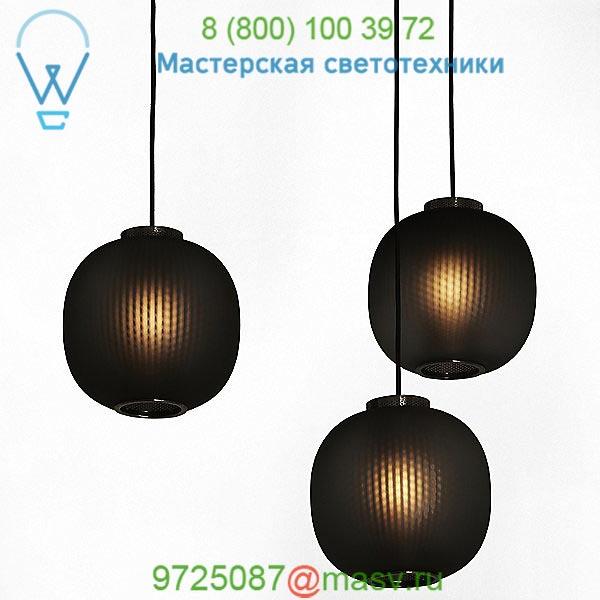 BLM002 Resident Bloom Pendant Light, светильник