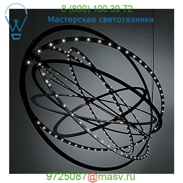 Artemide Copernico Suspension Light USC-1623028A, светильник