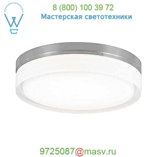 Tech Lighting 700CQLS Cirque Flush Mount Ceiling Light, светильник