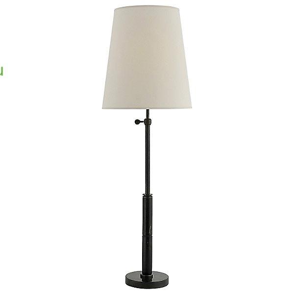 Visual Comfort OB-TOB 3614BZ/BM-NP Brett TOB3614 Table Lamp (Bronze) - OPEN BOX RETURN, опенбокс