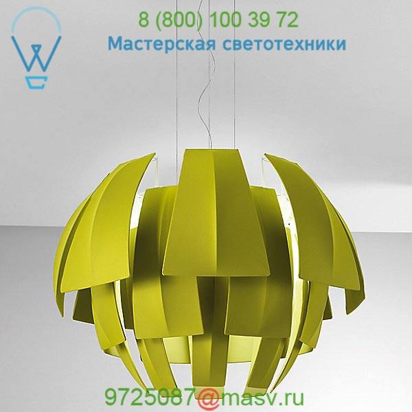 Plumage Pendant Light USPLU080E26ARXX AXO Light, подвесной светильник