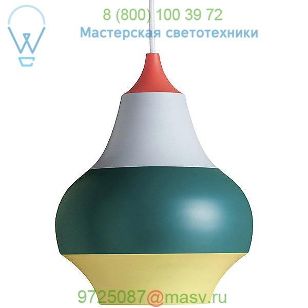 5741915970 Louis Poulsen Cirque Pendant Light, светильник