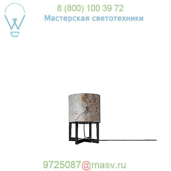 Rock 8.0 Table Lamp NW2241E8W0 Wever & Ducre, настольная лампа