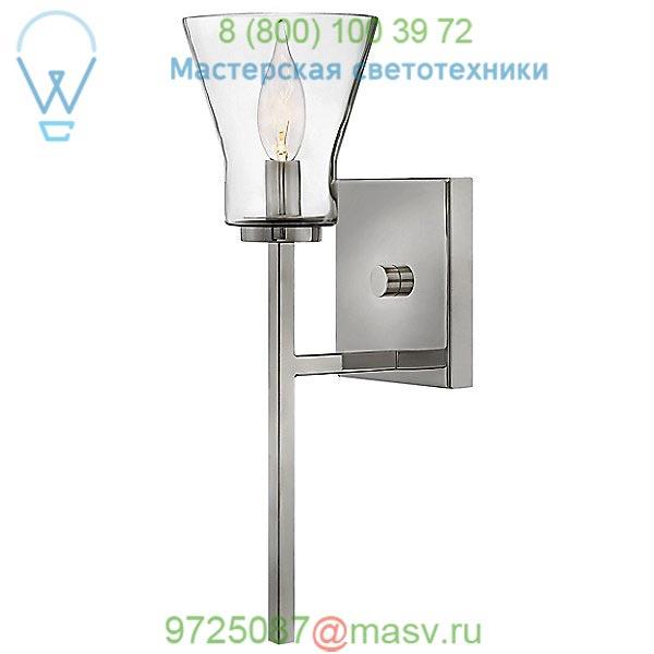 Hinkley Lighting 3450PL Arden Wall Light, настенный светильник