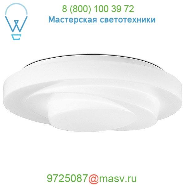 Leucos Lighting Loop Line 32 Ceiling Wall Light, светильник