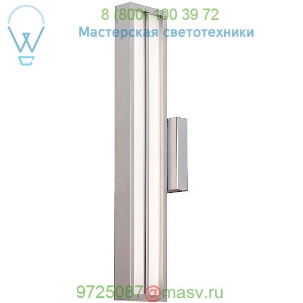 Aviva 26 Outdoor Wall Light OD786OPBLLEDW LBL Lighting, уличный настенный светильник