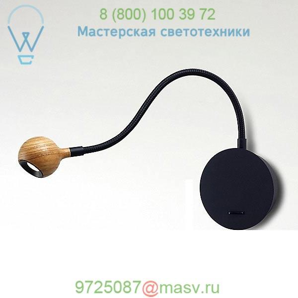 No. 8 LED Wall Sconce Marset A670-003, бра