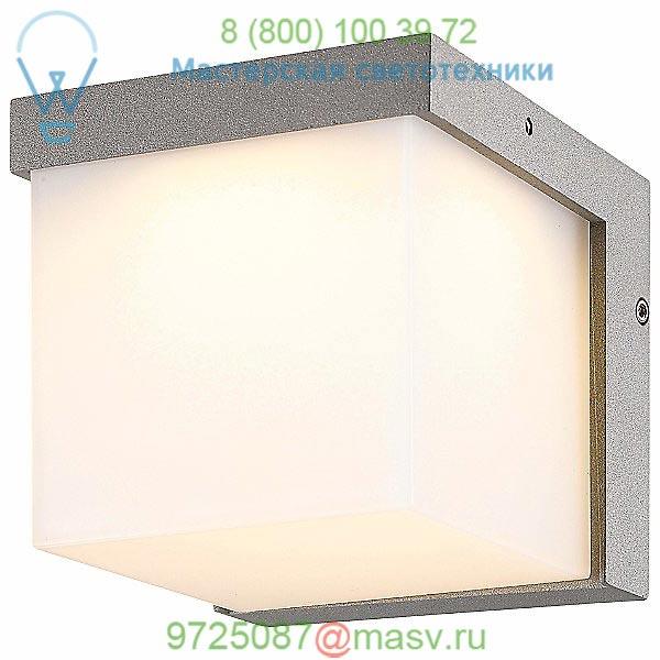 Yangtze Outdoor LED Wall Light Arnsberg 228260142, уличный настенный светильник