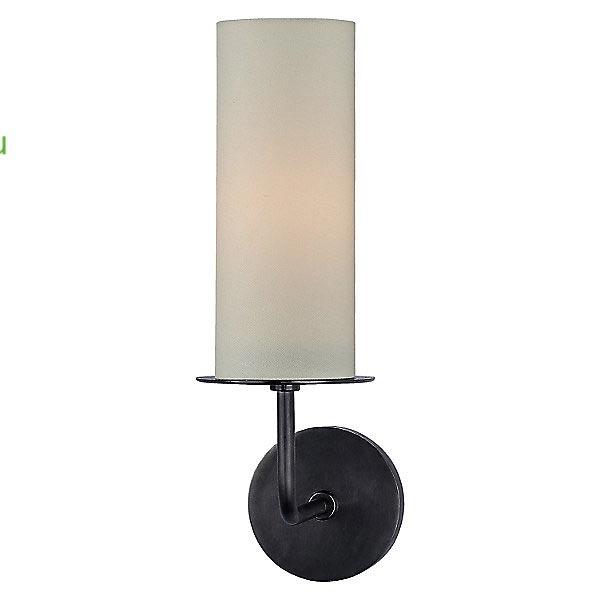 Visual Comfort OB-KS 2035GM-L Larabee Wall Sconce (Gun Metal) - OPEN BOX, опенбокс