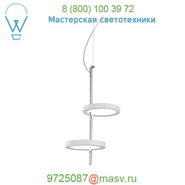 Marset Nenufar 2 Pendant Light, светильник