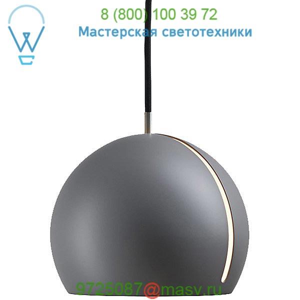 Tilt Globe Pendant Light NY-GLB-B Nyta, светильник