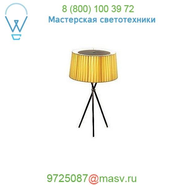 TG611,TG6M3 Tripode G6 Table Lamp Santa & Cole, настольная лампа