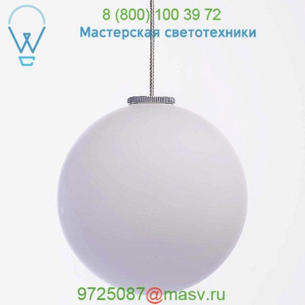 ANONY Glass 120 Pendant-19 Light , светильник