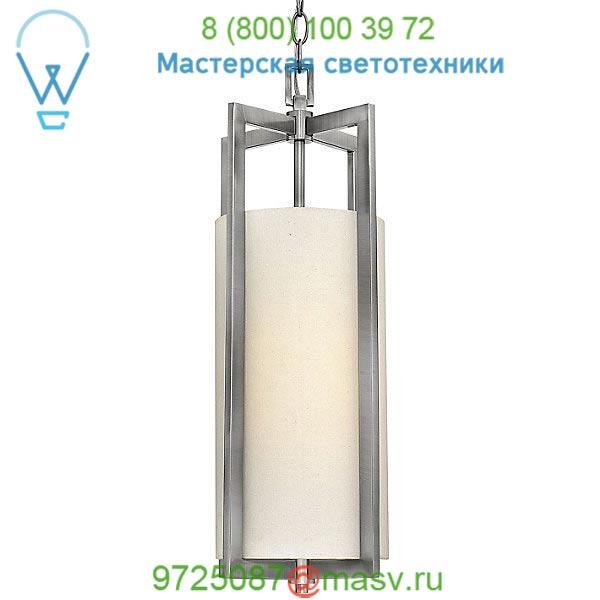 Hinkley Lighting 3212AN Hampton 4 Light Pendant Light, светильник