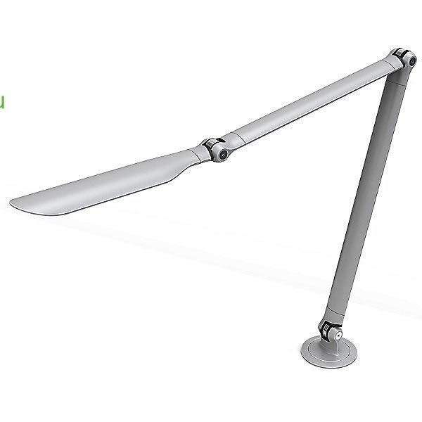 VLED.S.WHITE.FS Voyage LED Desk Lamp LightCorp, настольная лампа