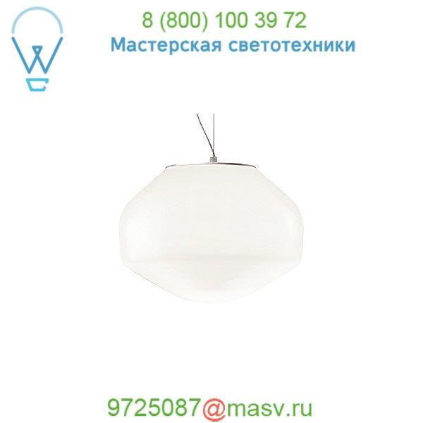 Fabbian Aerostat LED Pendant Light F27 A01 A 01, светильник