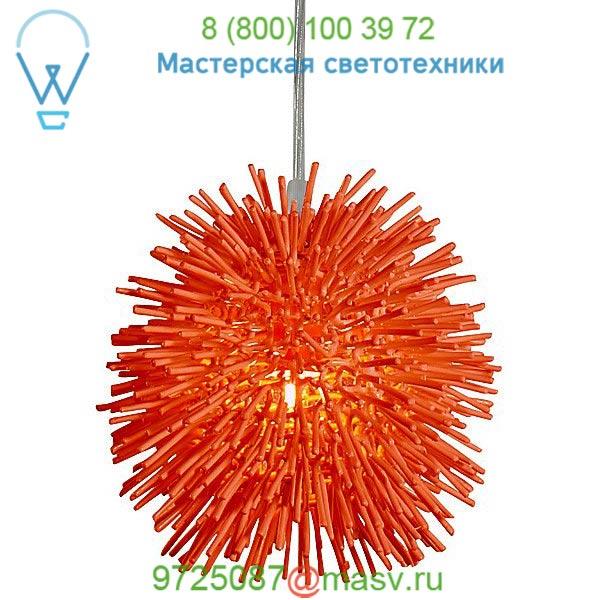 Urchin Uber Mini Pendant Light Varaluz 169M01SAQ, светильник