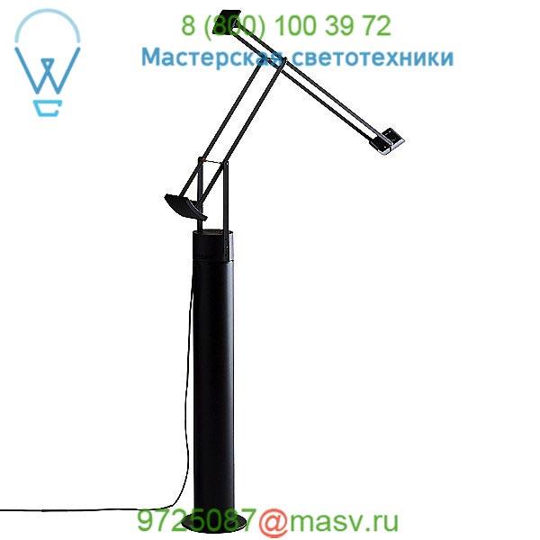 Tizio Classic with Floor Support Artemide , светильник