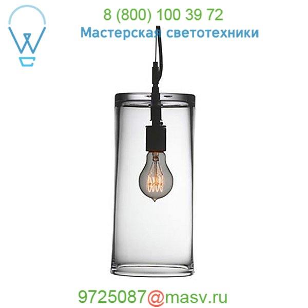 Emerson Wide Mini Pendant Light Simon Pearce 5005, подвесной светильник