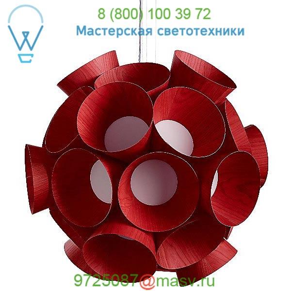 DDLN S LED DIM0-10V UL 20 LZF Dandelion LED Pendant Light, светильник