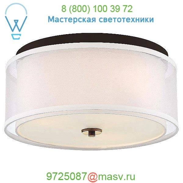 Studio 5 Flush Mount Ceiling Light Minka-Lavery 3078-416, светильник