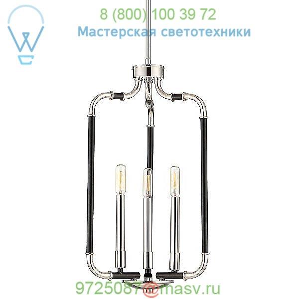 4060-660 Minka-Lavery Liege Pendant Light, светильник