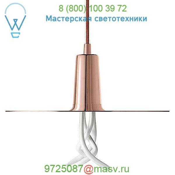 1011012203 Plumen Drop Hat Pendant Light, светильник