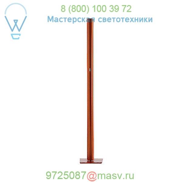 Ilio Floor Lamp (Orange/3000K) - OPEN BOX RETURN Artemide, светильник