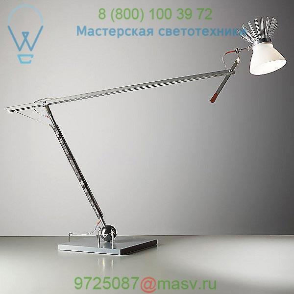 Bastardo LED Table or Floor Lamp Ingo Maurer 152201, настольная лампа