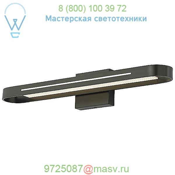 BA868BZLED830 Vertura Bath Light LBL Lighting, светильник для ванной