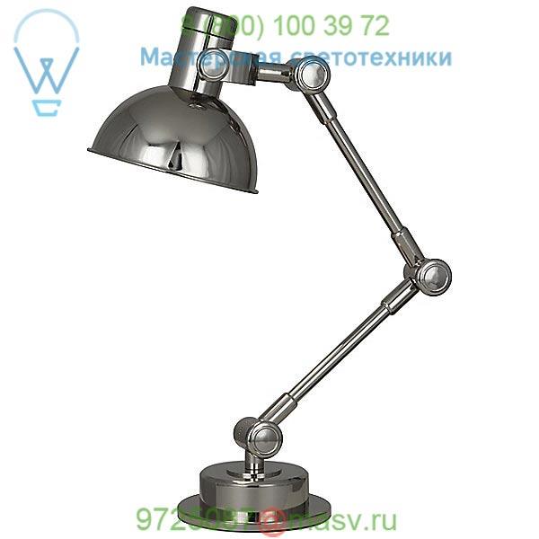 246 Scout Table Lamp Robert Abbey, настольная лампа