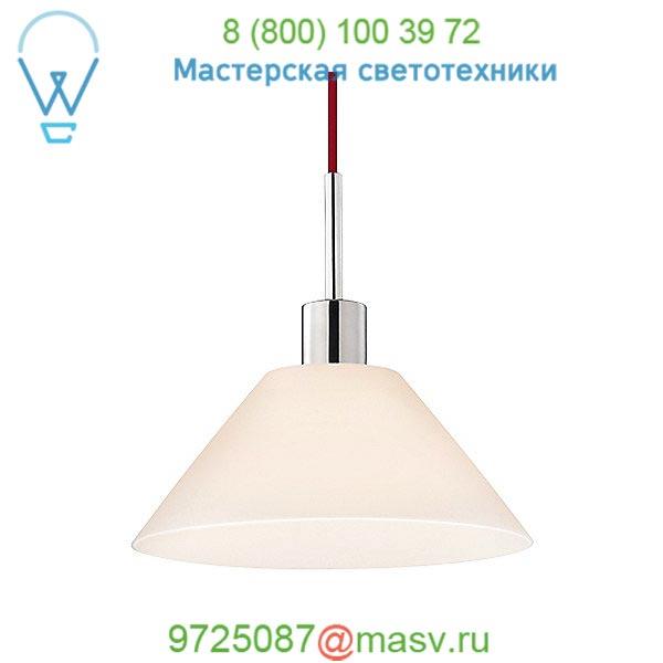 SONNEMAN Lighting Glass Pendants Cone Pendant Light 3563.01R, светильник