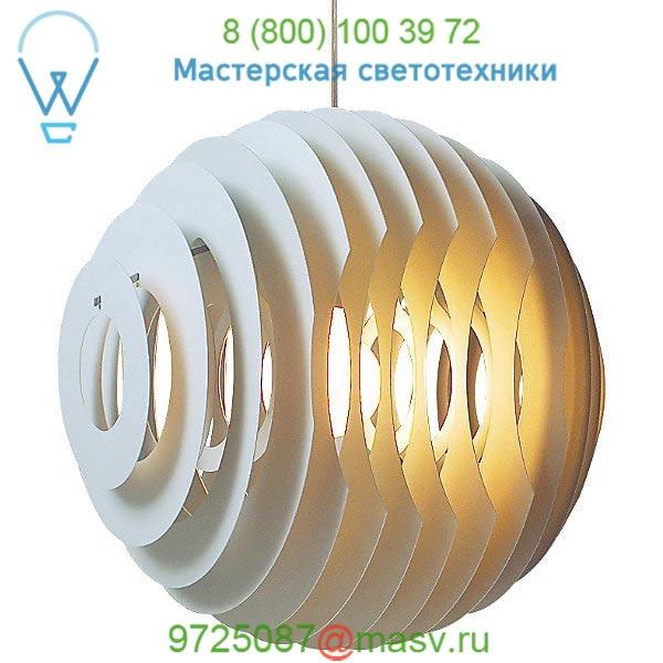 102007 20 UL Supernova Pendant Light Foscarini, светильник