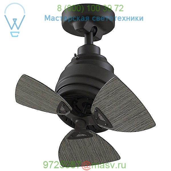 FP8018BL Rotation Ceiling Fan Fanimation Fans, светильник