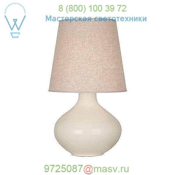 OX991 June Table Lamp Robert Abbey, настольная лампа