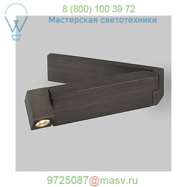 OB-7214 Astro Lighting Tosca Wall Light (Bronze Plated) - OPEN BOX RETURN, опенбокс