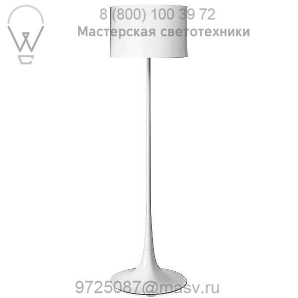 FLOS Spun Light F Floor Lamp FU661230, светильник