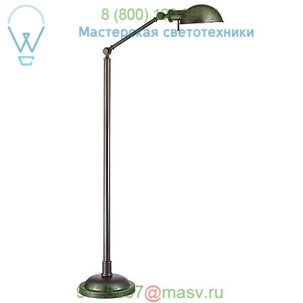 Hudson Valley Lighting L435-AS Girard Floor Lamp, светильник