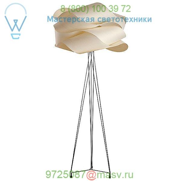 LZF LK P E26 UL 20 Link Large Floor Lamp, светильник