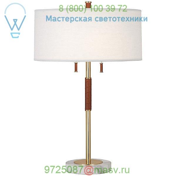 886 Robert Abbey Geneva Table Lamp, настольная лампа