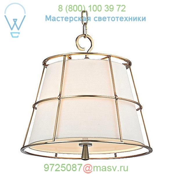 9818-OB Hudson Valley Lighting Savona Pendant Light, светильник