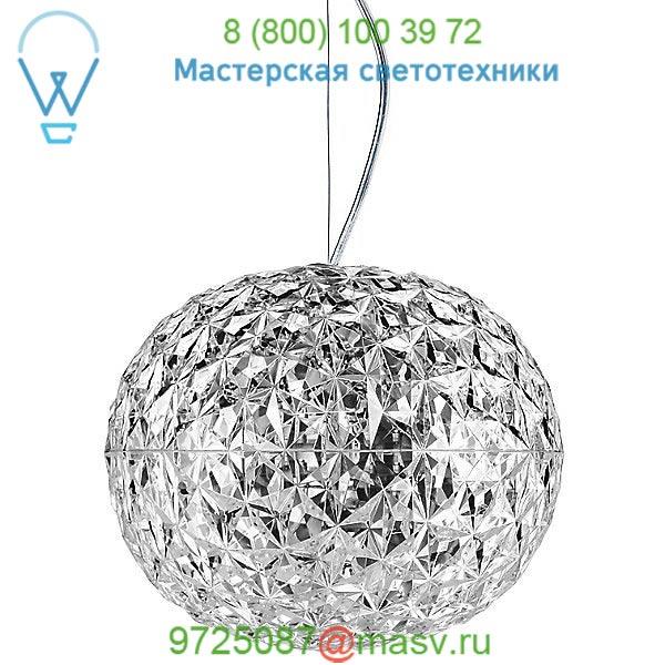 9390/B4 Kartell Planet Suspension Pendant Light, светильник