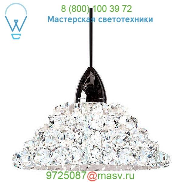 WAC Lighting MP-LED543-CD/BN Giselle Pendant Light, светильник