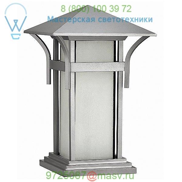 Harbor Pier Mount Outdoor Lamp 2576AR Hinkley Lighting, уличная настольная лампа