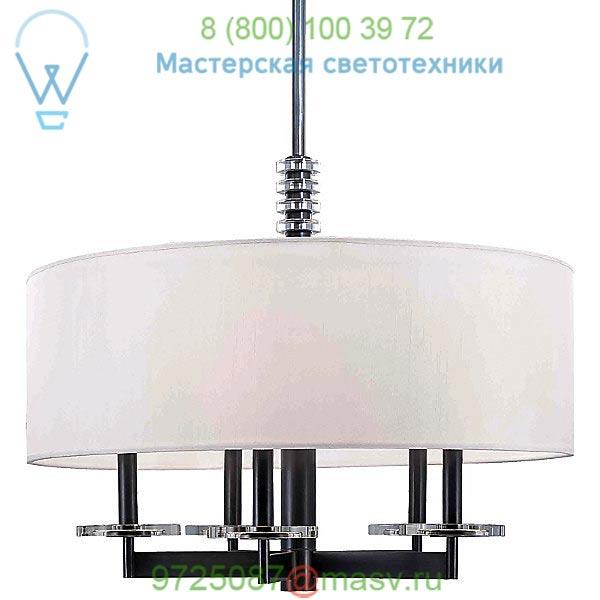 Hudson Valley Lighting Chelsea Pendant Light 8824-OB, подвесной светильник